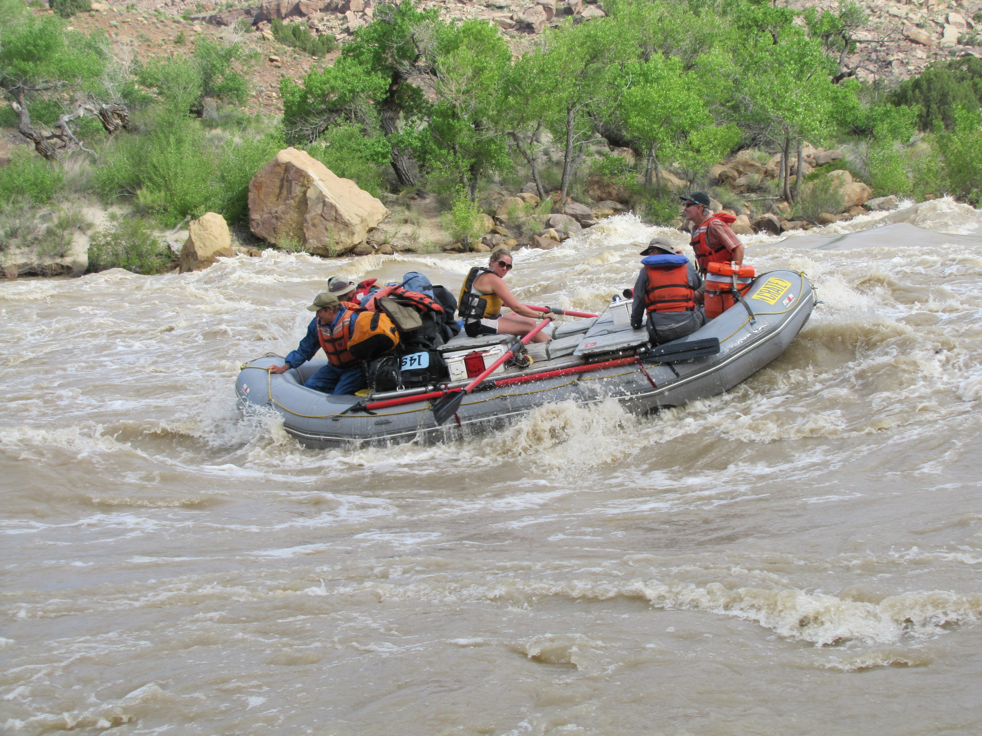 River Adventures